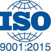 ISO 9001 2015